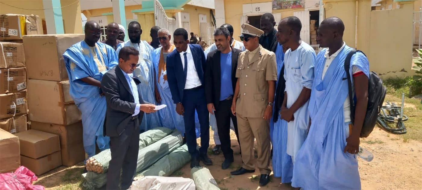 الصورة الرئيسية للمقال