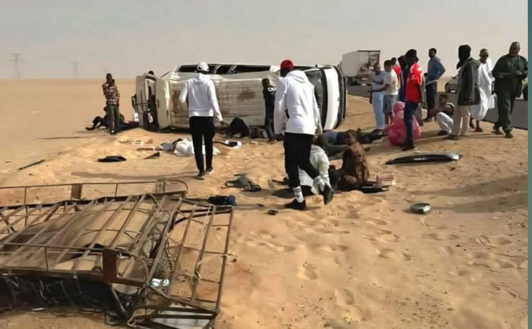 صورة المقال