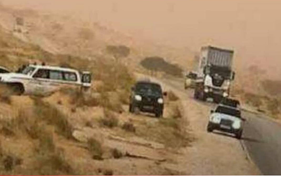 صورة المقال