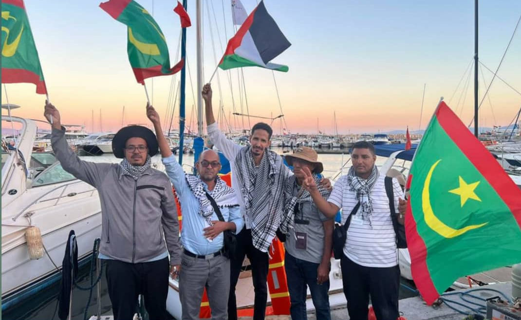 صورة المقال