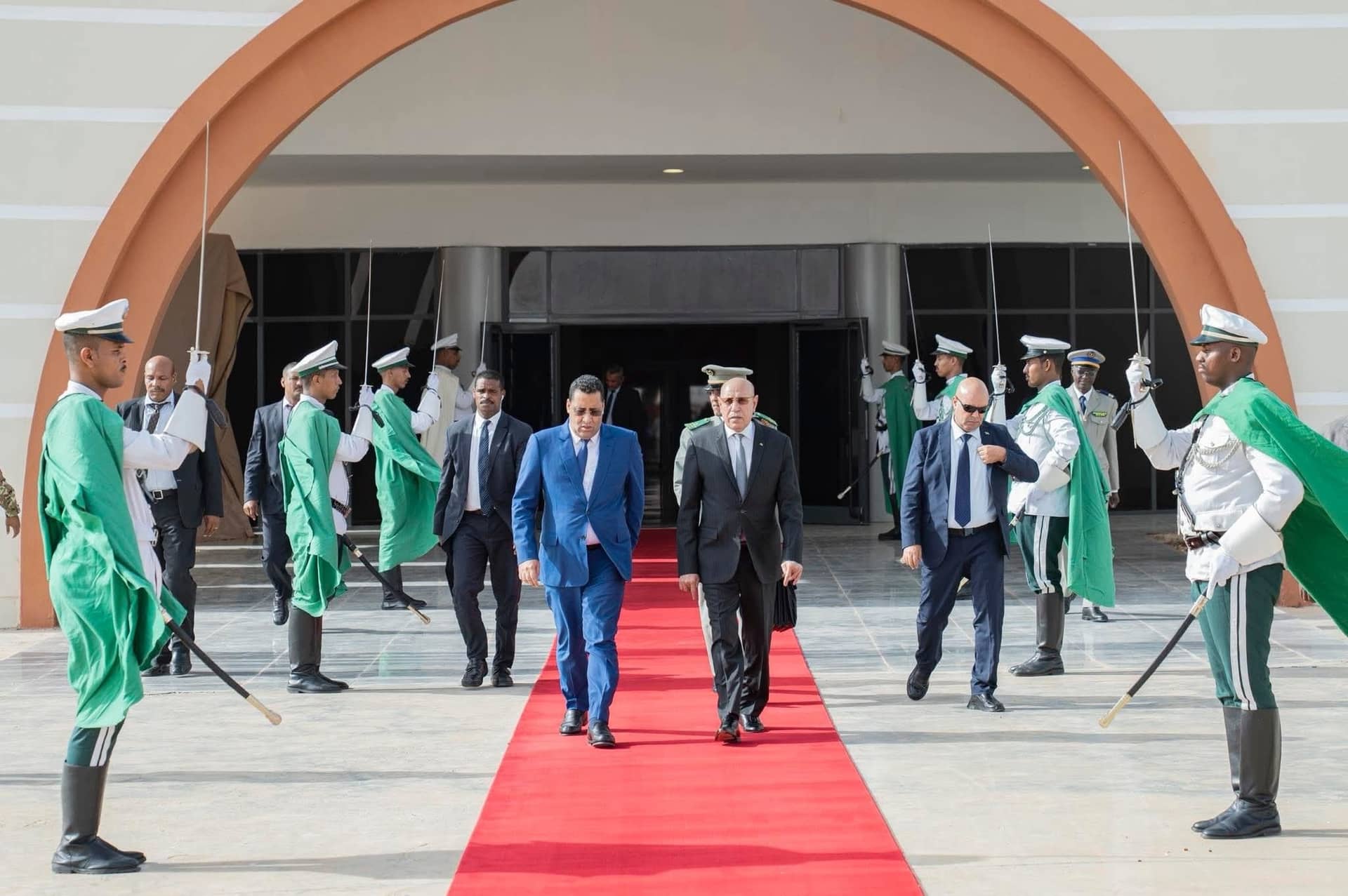 الصورة الرئيسية للمقال