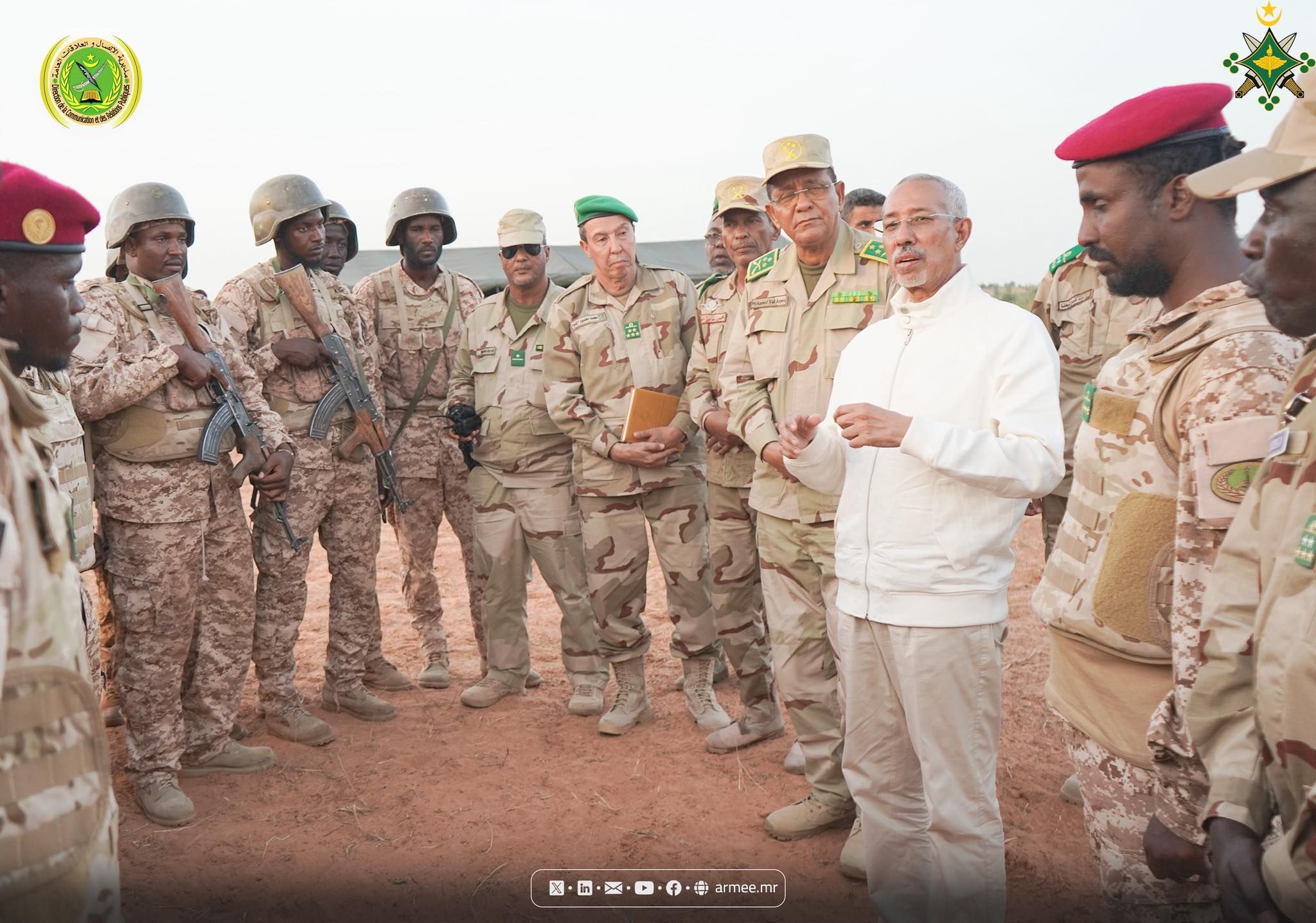 صورة المقال