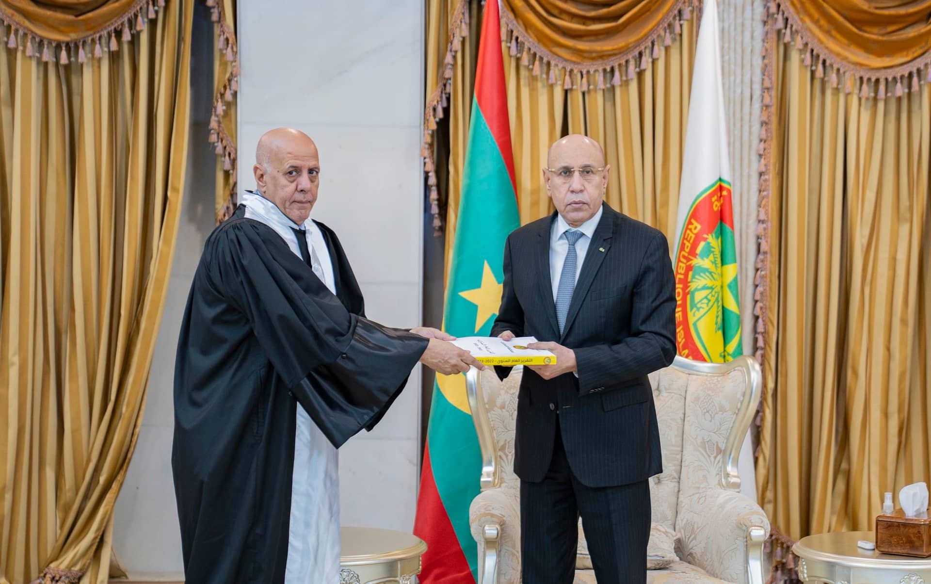 الصورة الرئيسية للمقال