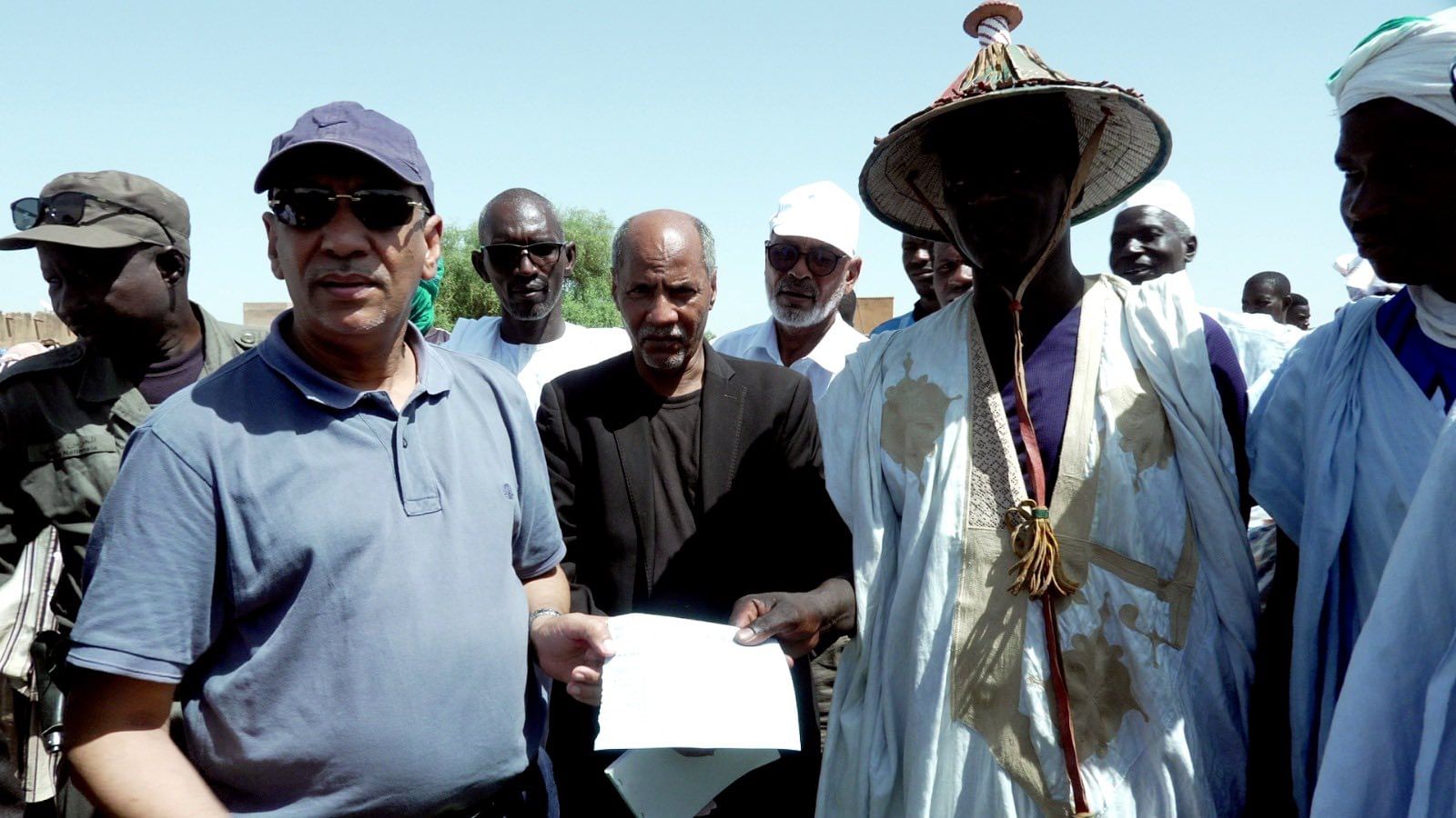 صورة المقال