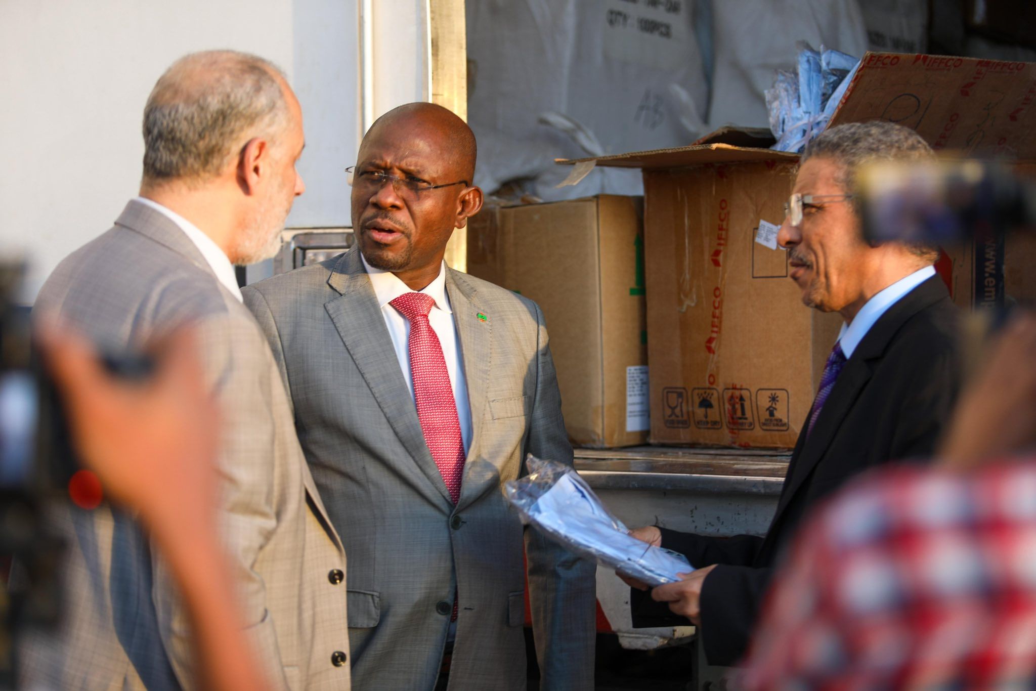 صورة المقال