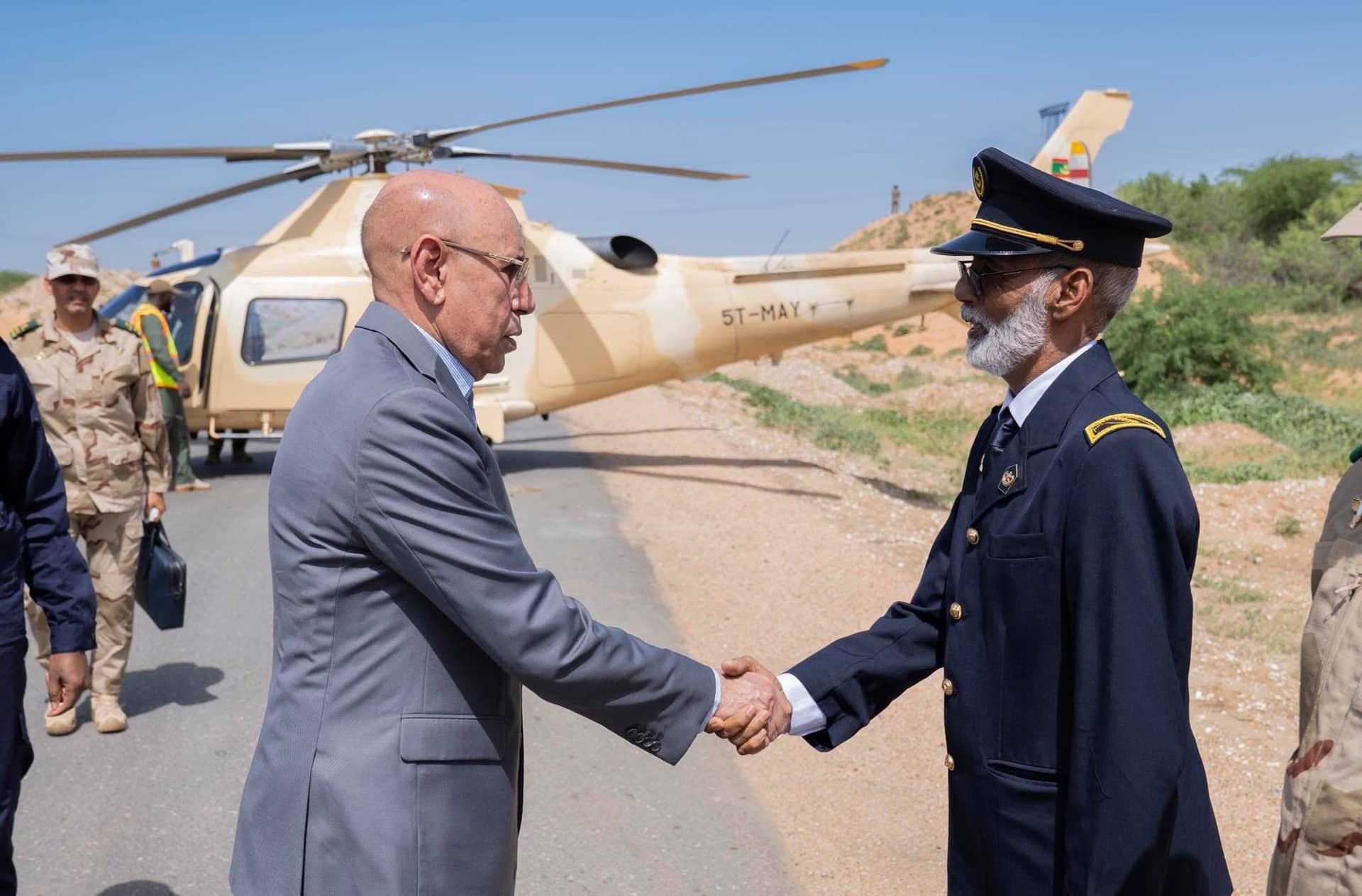 الصورة الرئيسية للمقال