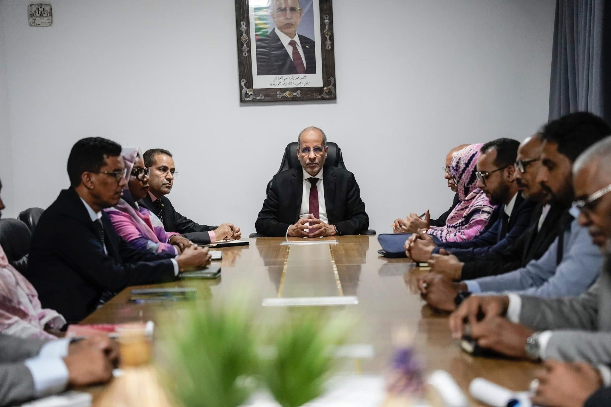 صورة المقال