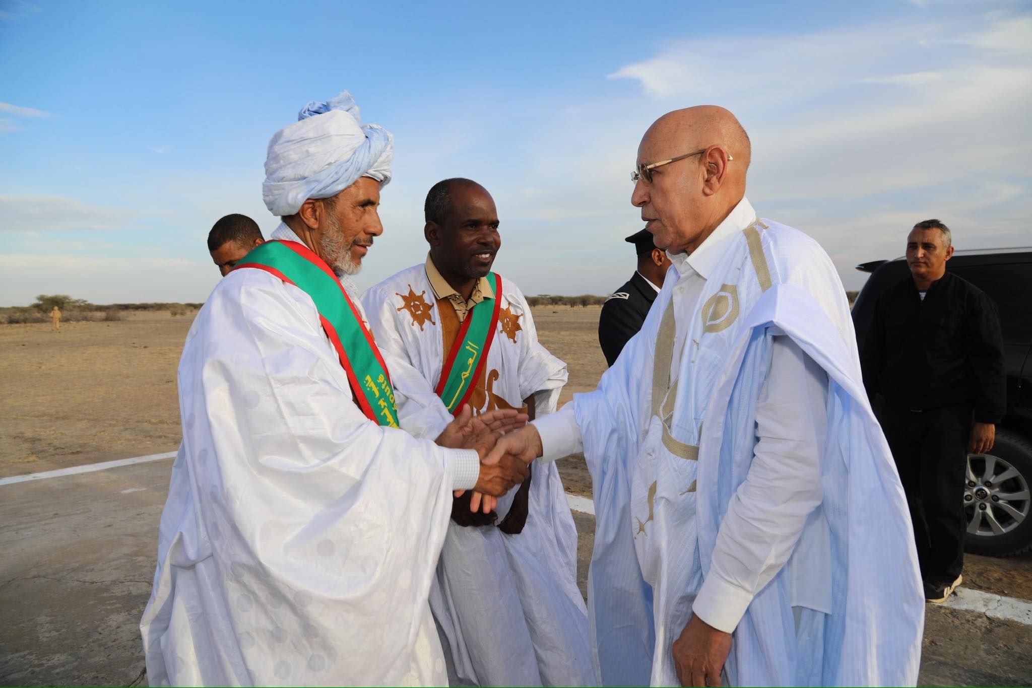 صورة المقال