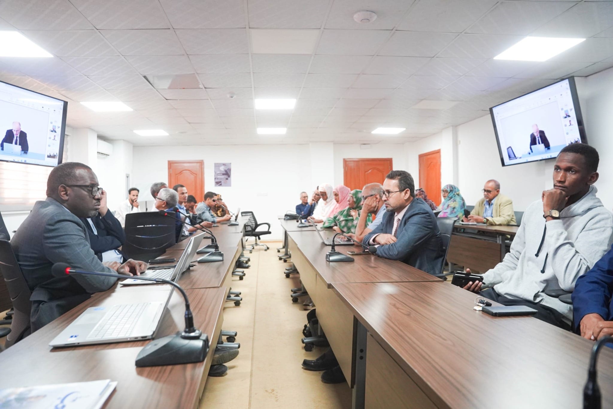 صورة المقال