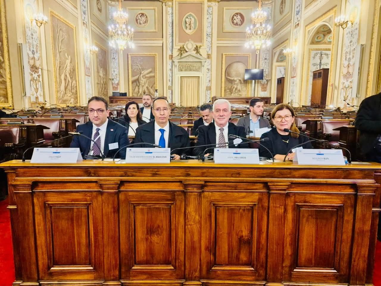 صورة المقال