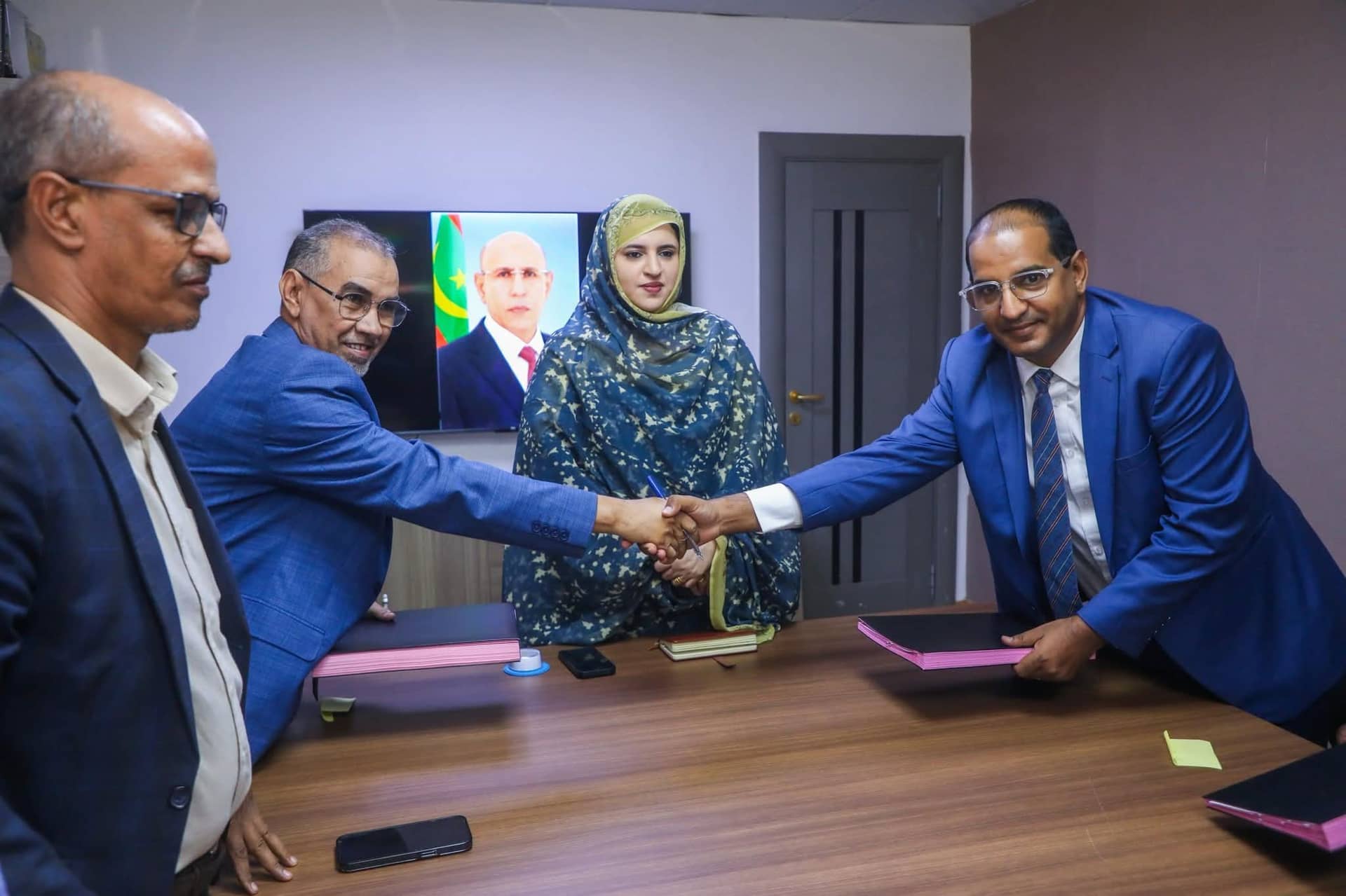 الصورة الرئيسية للمقال