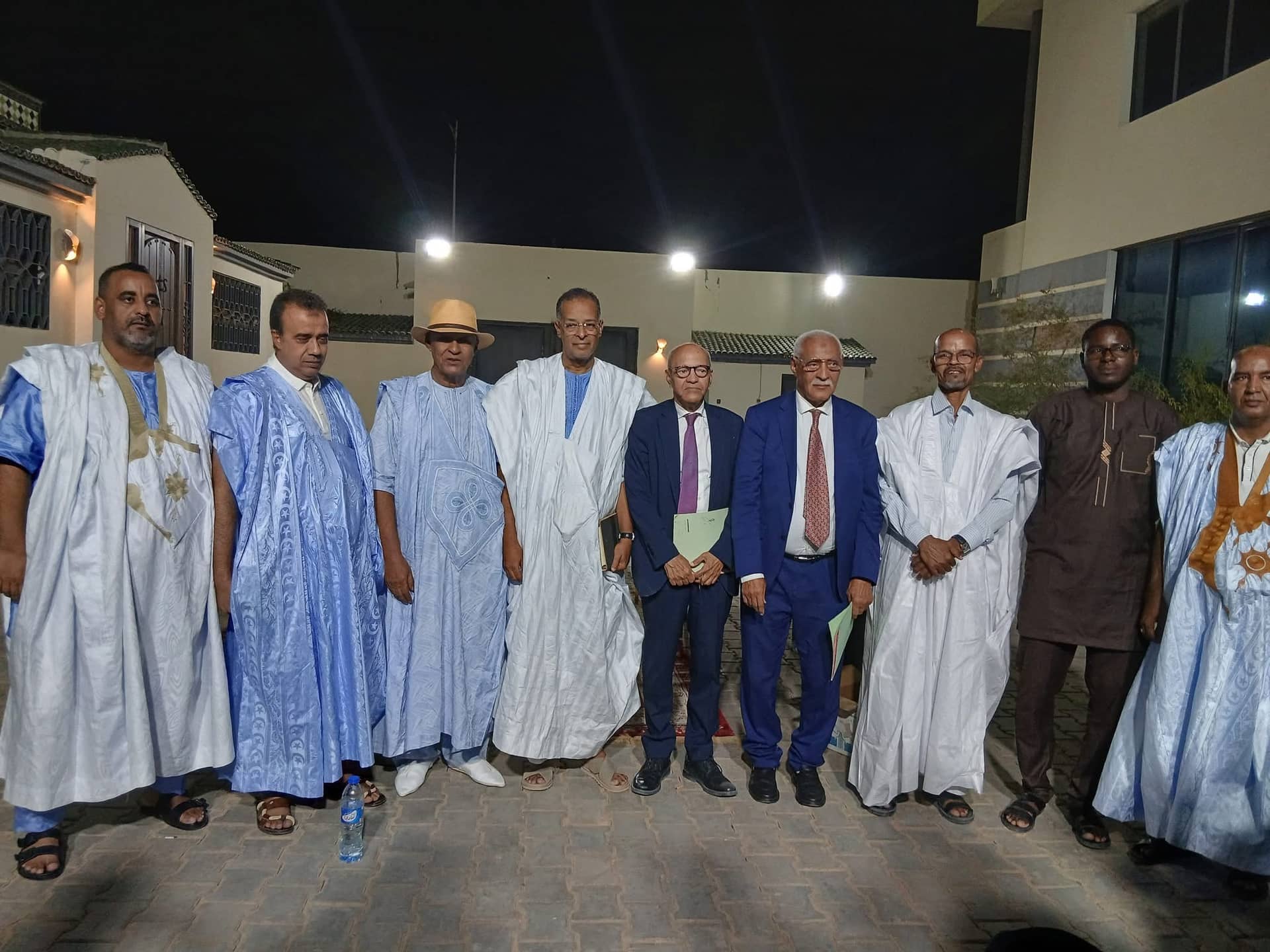 الصورة الرئيسية للمقال