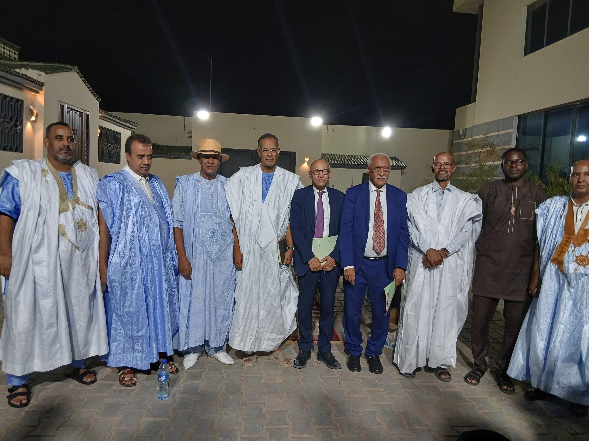 صورة المقال