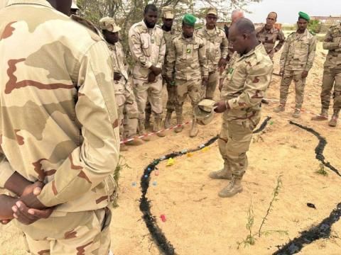 صورة المقال