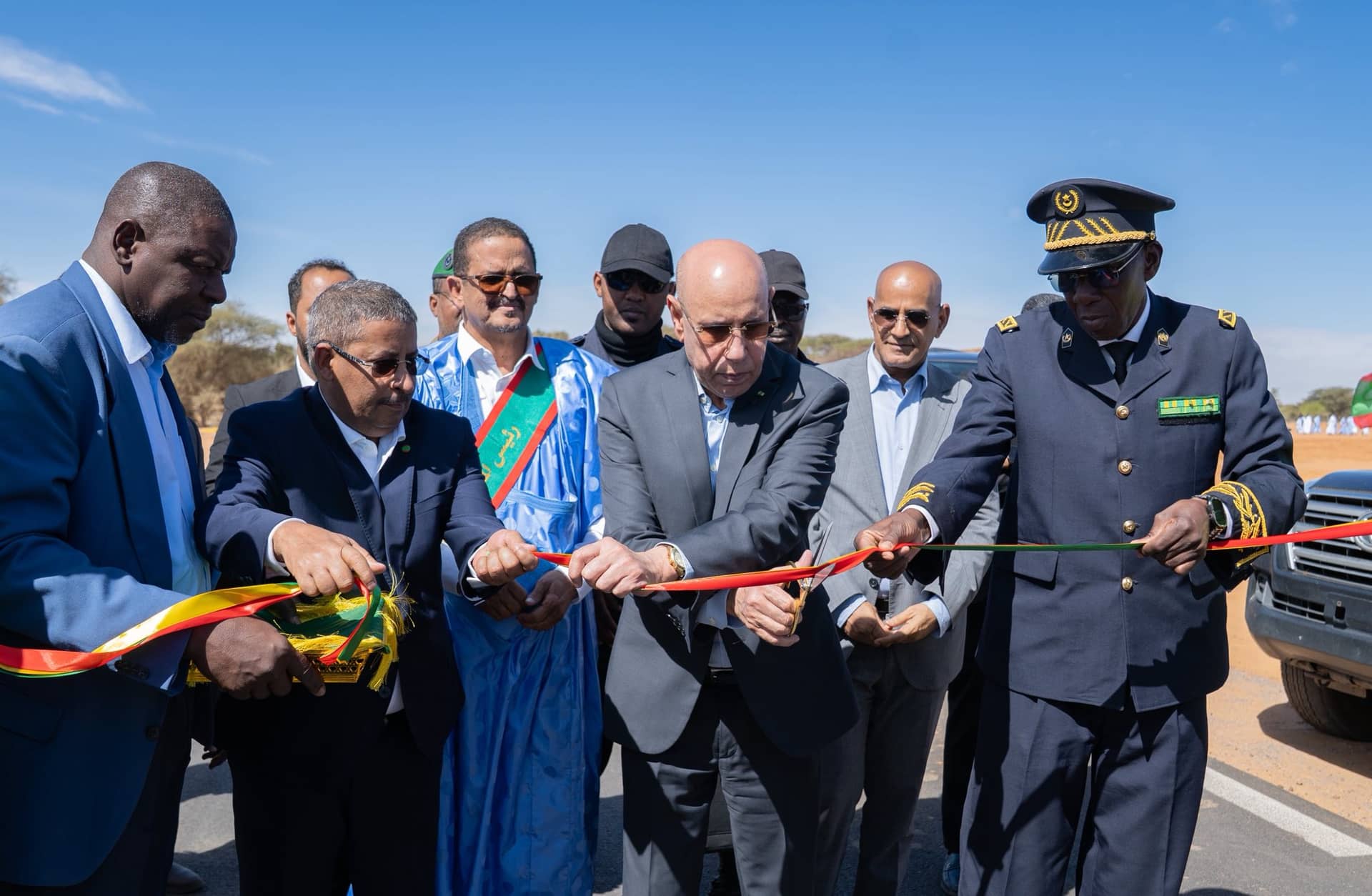 الصورة الرئيسية للمقال