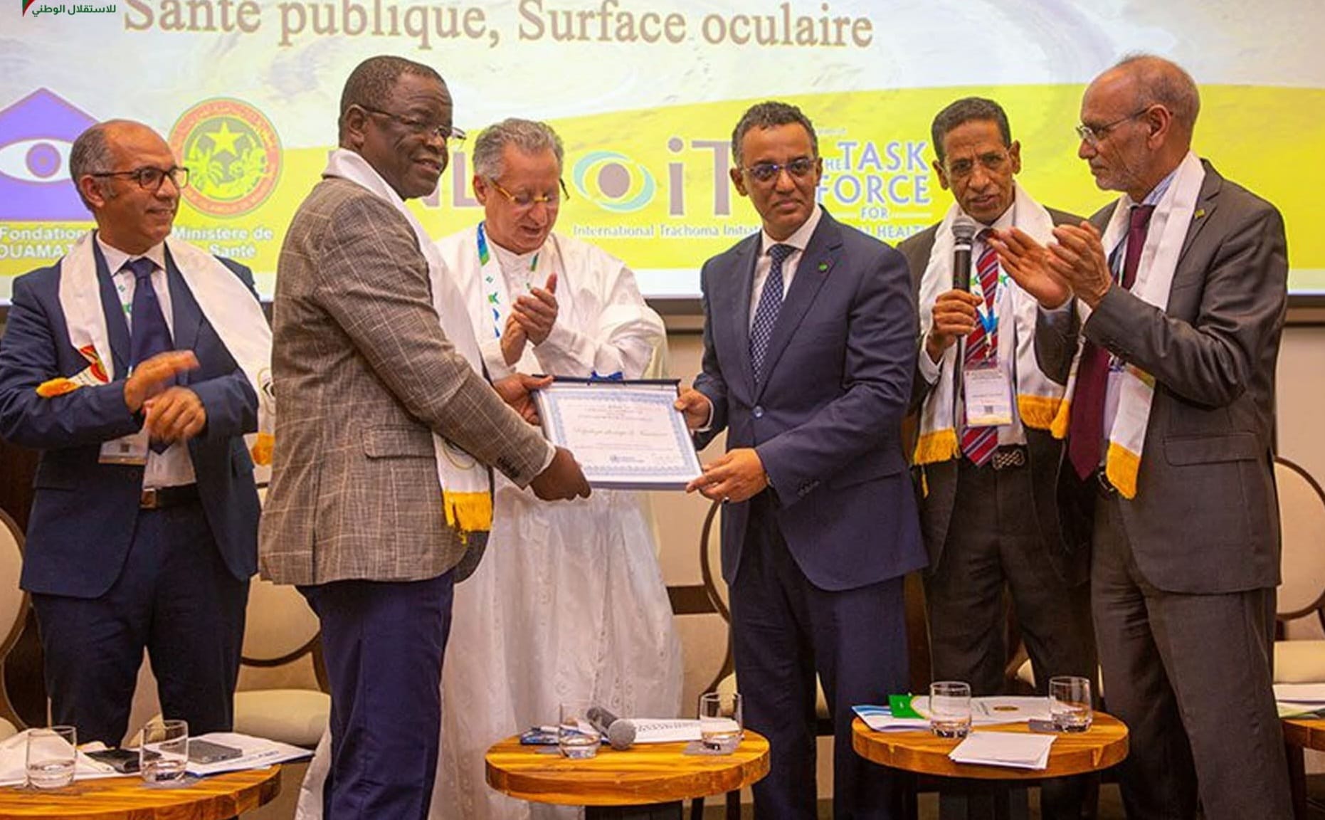 صورة المقال