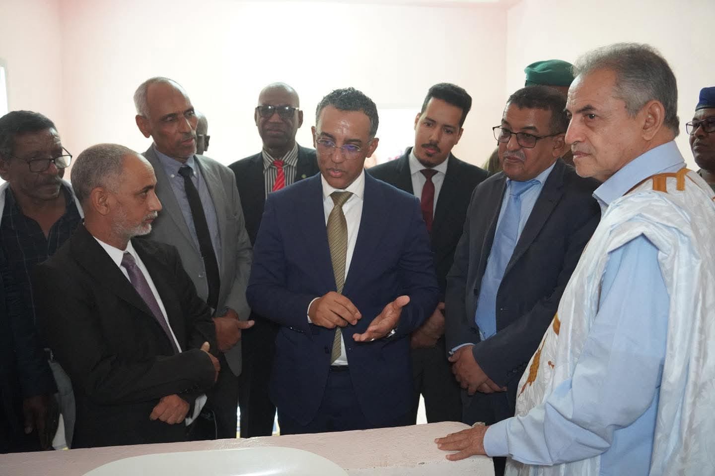 صورة المقال