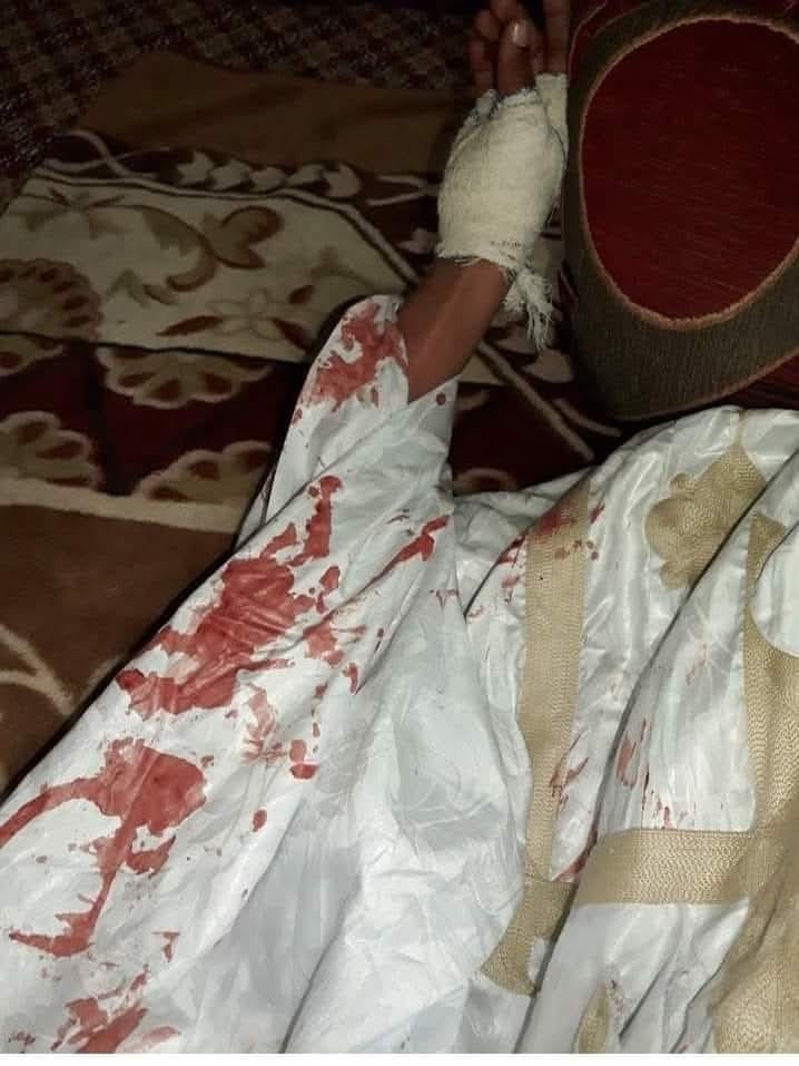 اعتداء بالسكاكين على أستاذ في أحد أحياء الرياض بنواكشوط