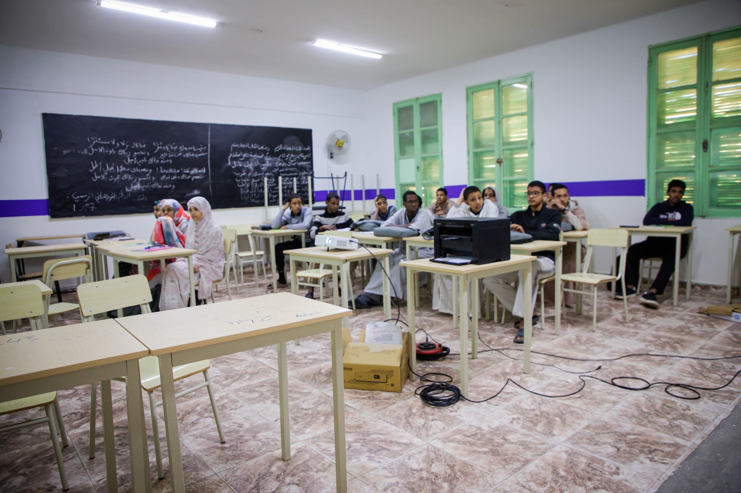 صورة المقال