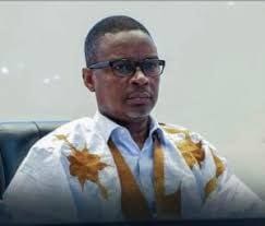 مصادر: حزب الإنصاف يتجه إلى اختيار ولد بلال رئيسا جديدا له