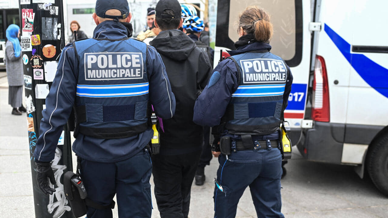 الصورة الرئيسية للمقال