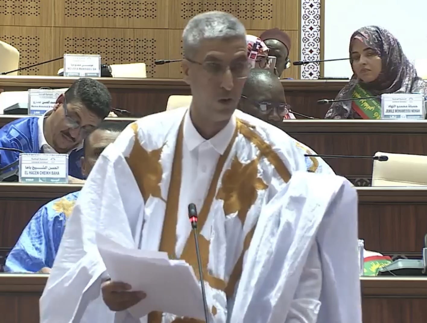 صورة المقال