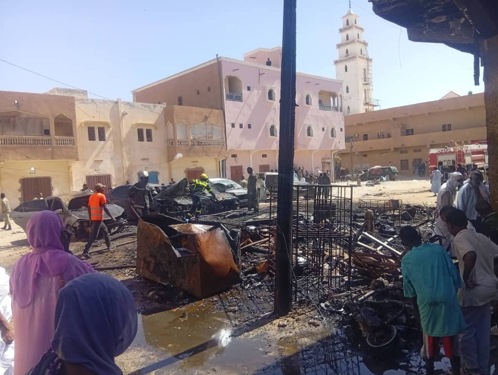 صورة المقال