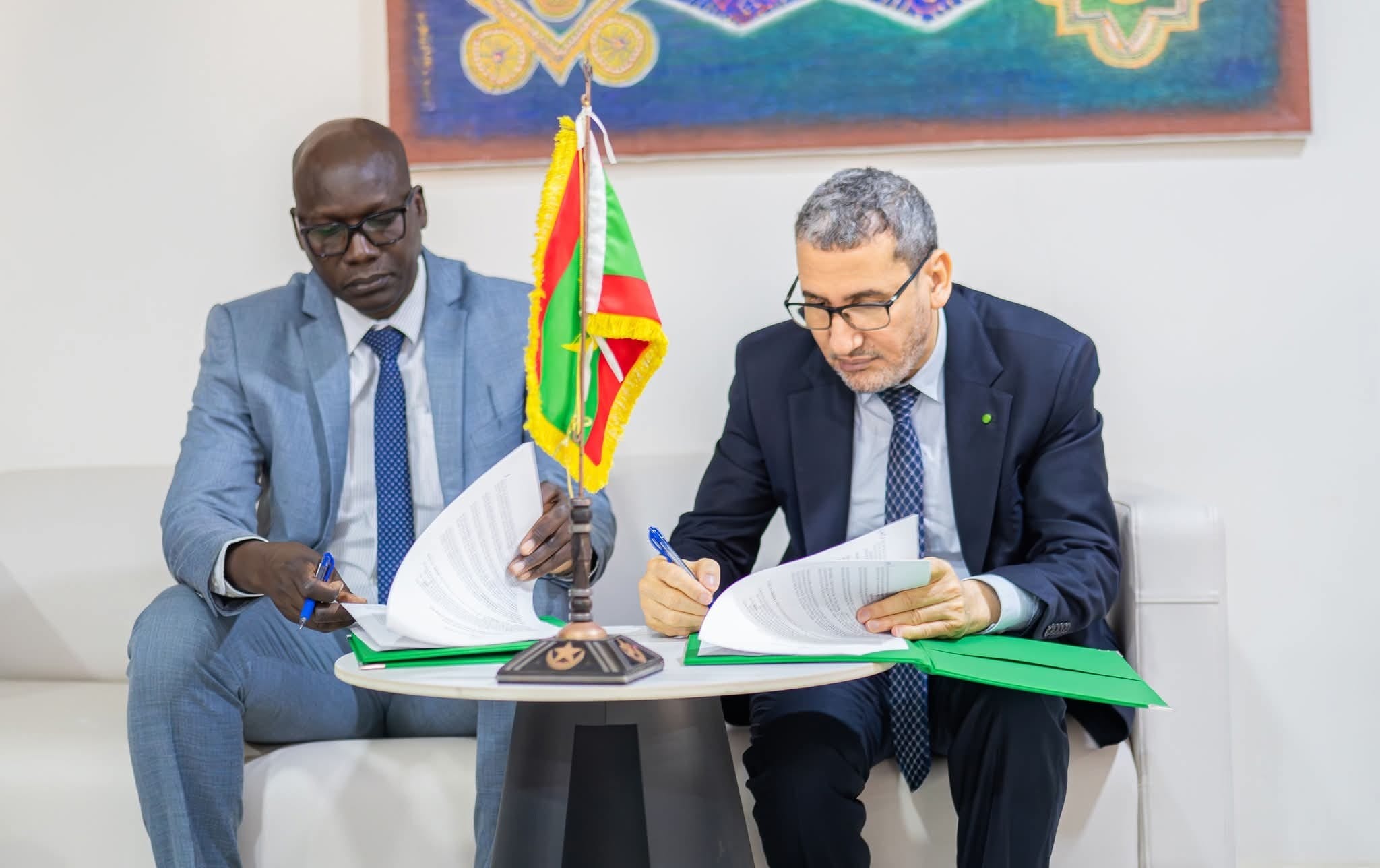 صورة المقال