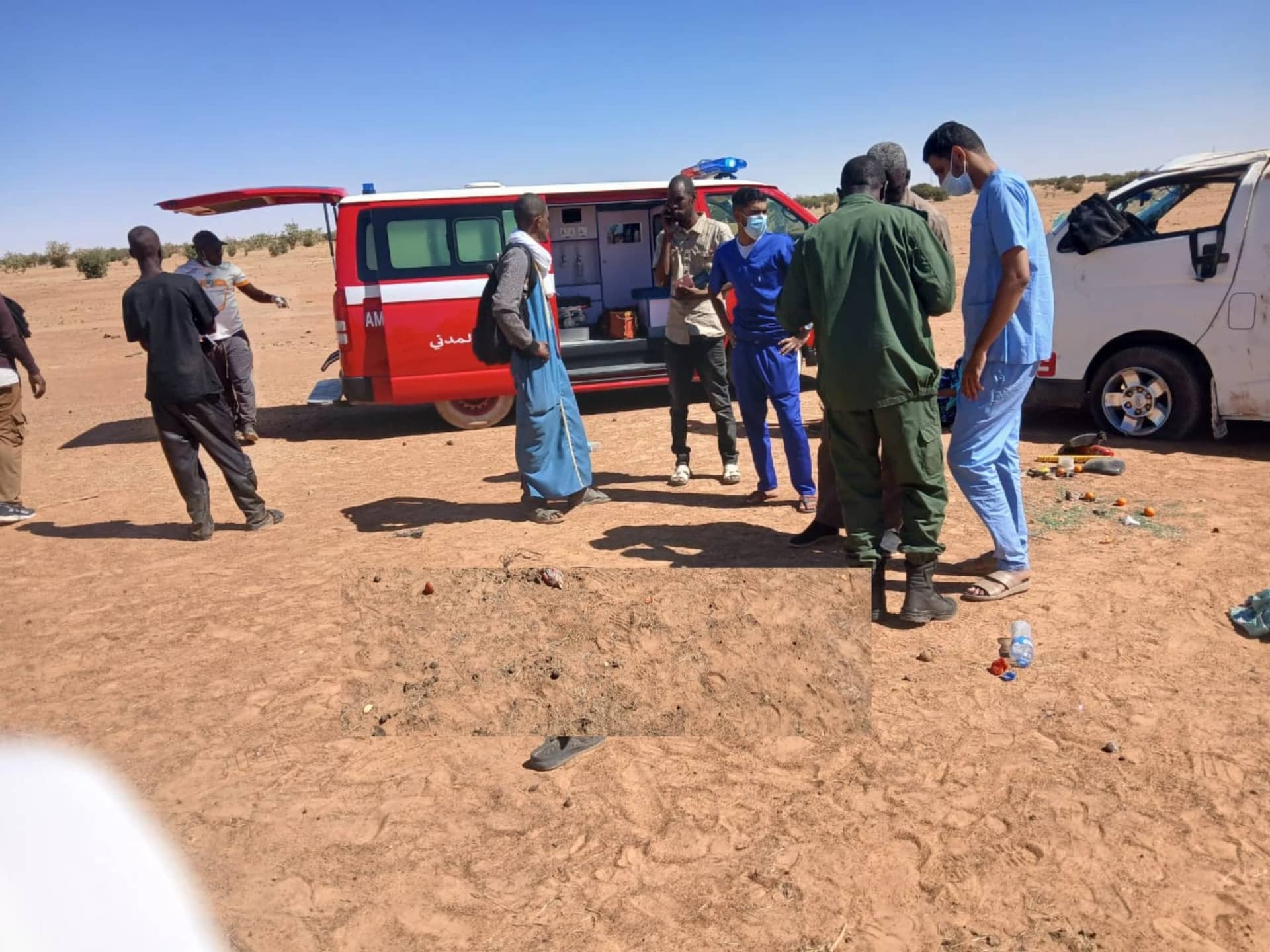 الصورة الرئيسية للمقال