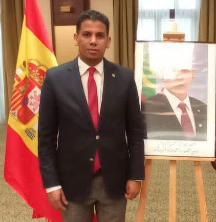 محكمة إسبانية تُدينمصادر: سفارة موريتانيا في مدريد بفصل تعسفي