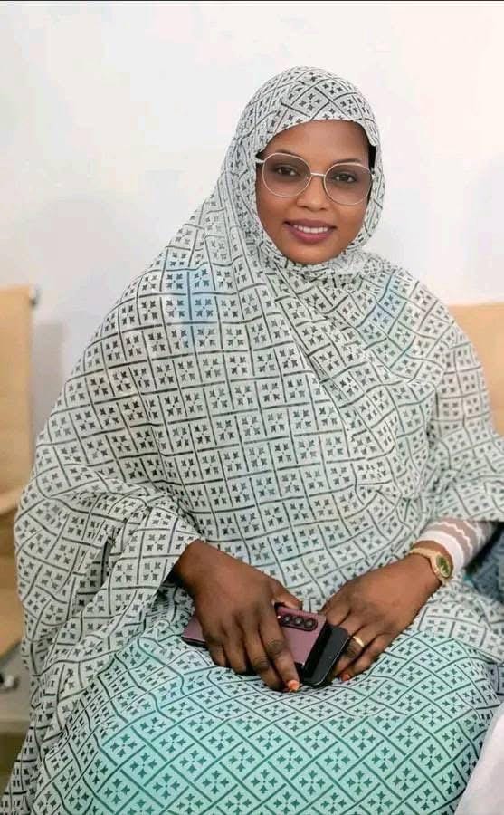 وردة أحمد سليمان تعتذر عن تداول خبر غير دقيق بشأن ناشط “إيرا”