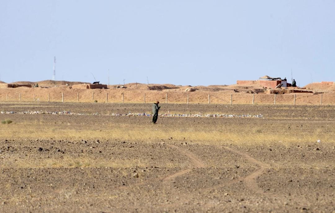 جون آفريك: اجتماع مرتقب في مدريد يجمع موريتانيا بالجزائر والمغرب والبوليساريو برعاية أمريكية