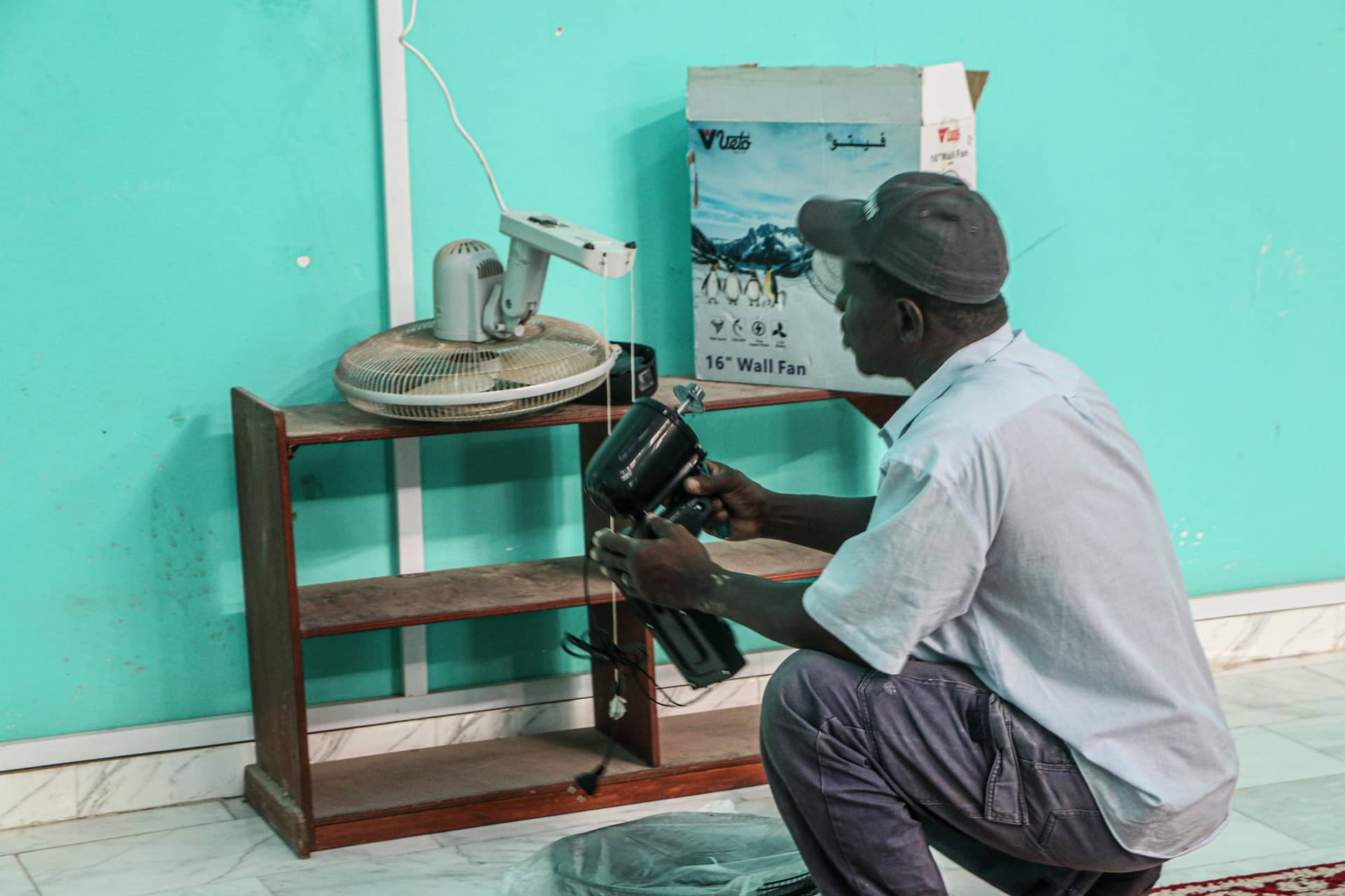 الصورة الرئيسية للمقال