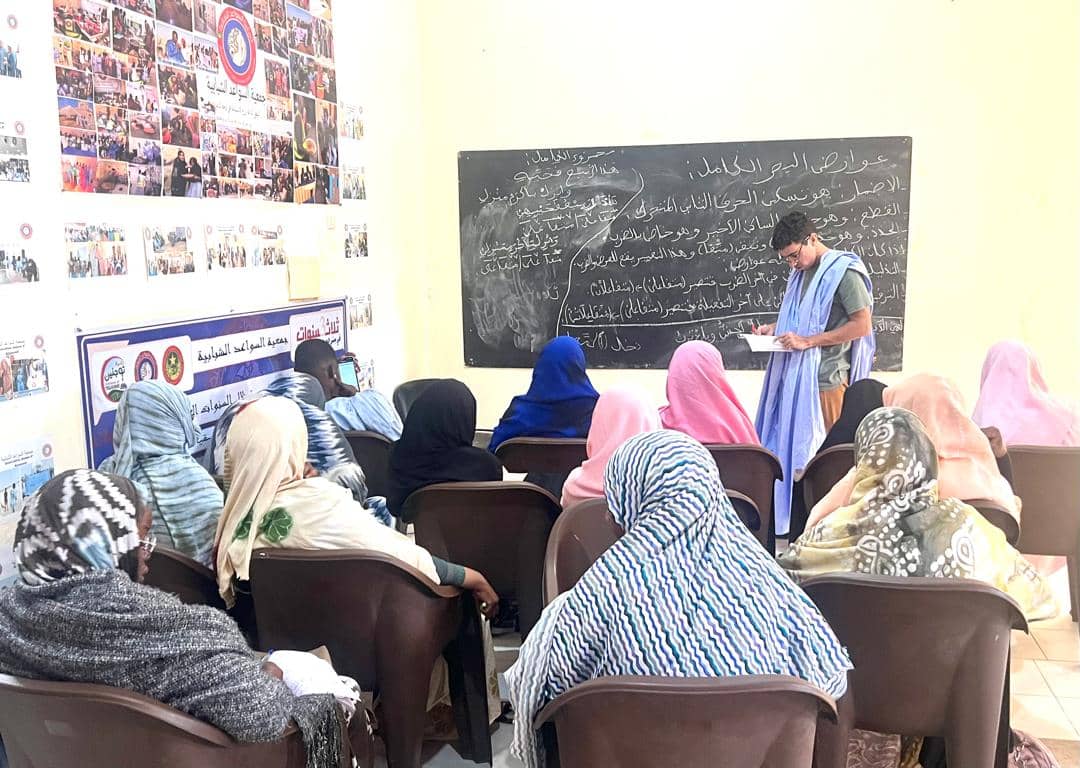 صورة المقال