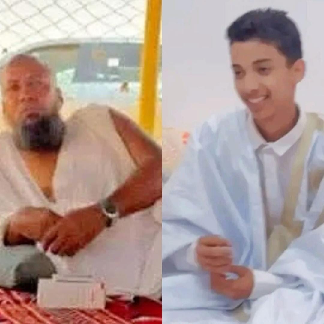 ممرض: ما ورد في التسجيل المنسوب لبكرن غير مقنع ويكاد يكون دليلا يدينه