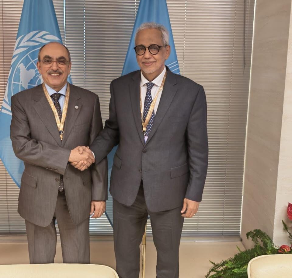 الصندوق الكويتي يعبر عن  استعداده لدعم برامج التنمية في موريتانيا