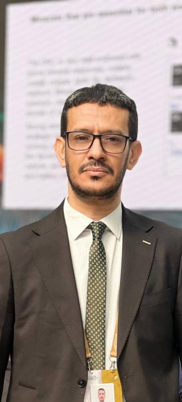 انتخاب محمد ولد أفو أمينا عاما لحزب الكرامة