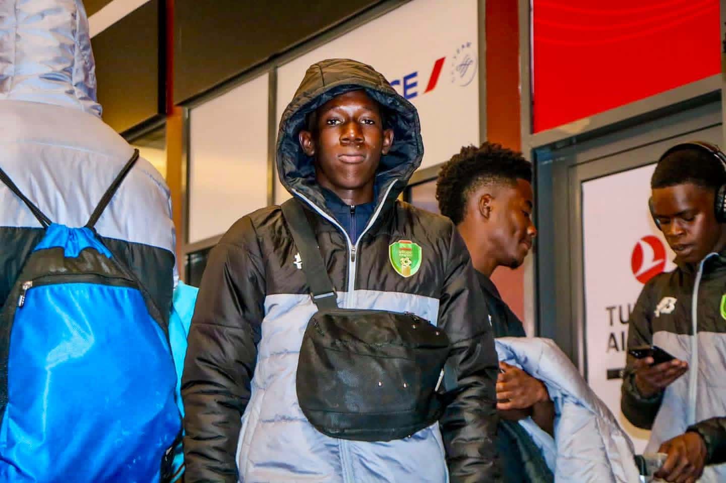 صورة المقال