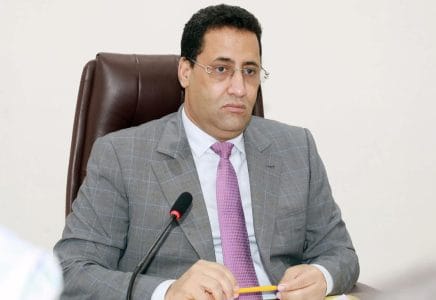 ولد أجاي يعلن برنامج استعجالي بـ29 مليار أوقية لتحسين الخدمات الأساسية في كوركول