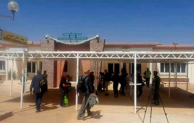 صورة المقال