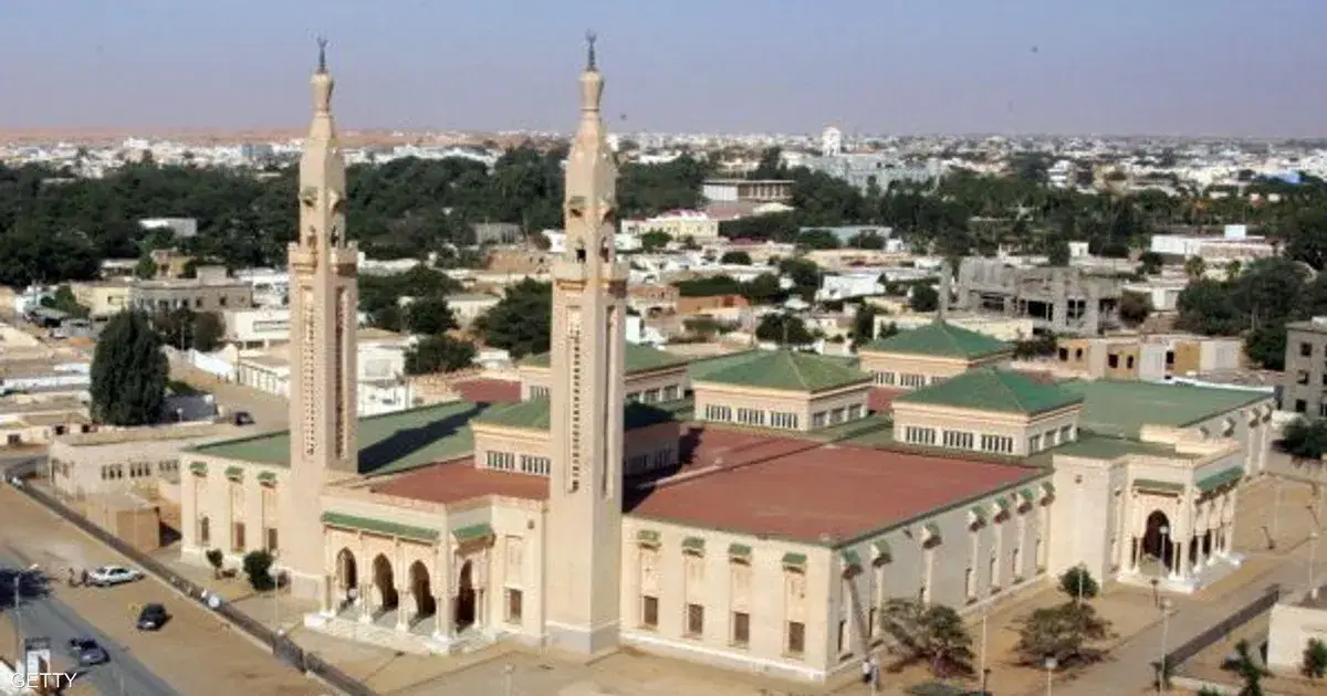 الصورة الرئيسية للمقال