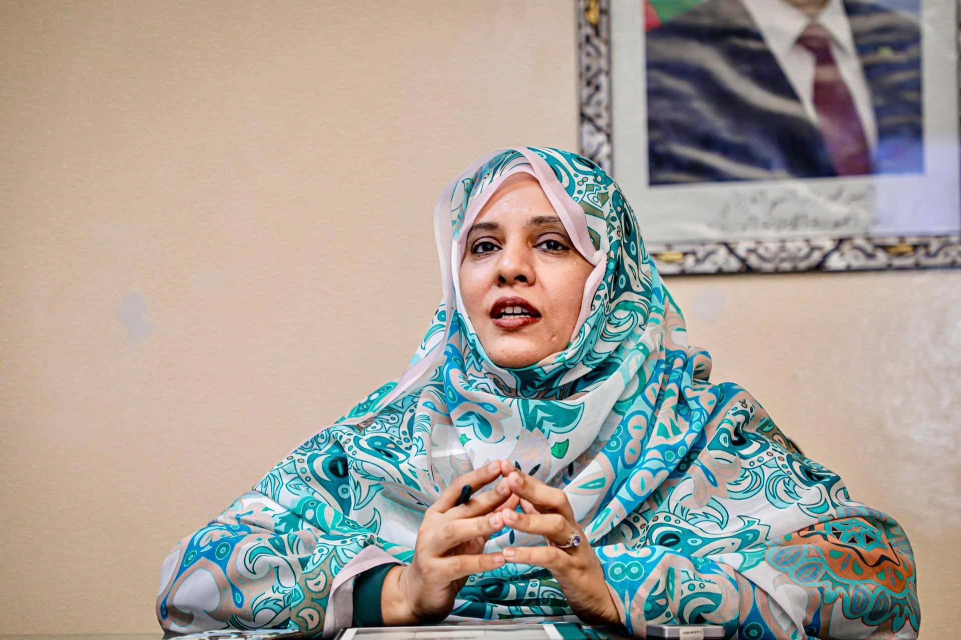 صورة المقال