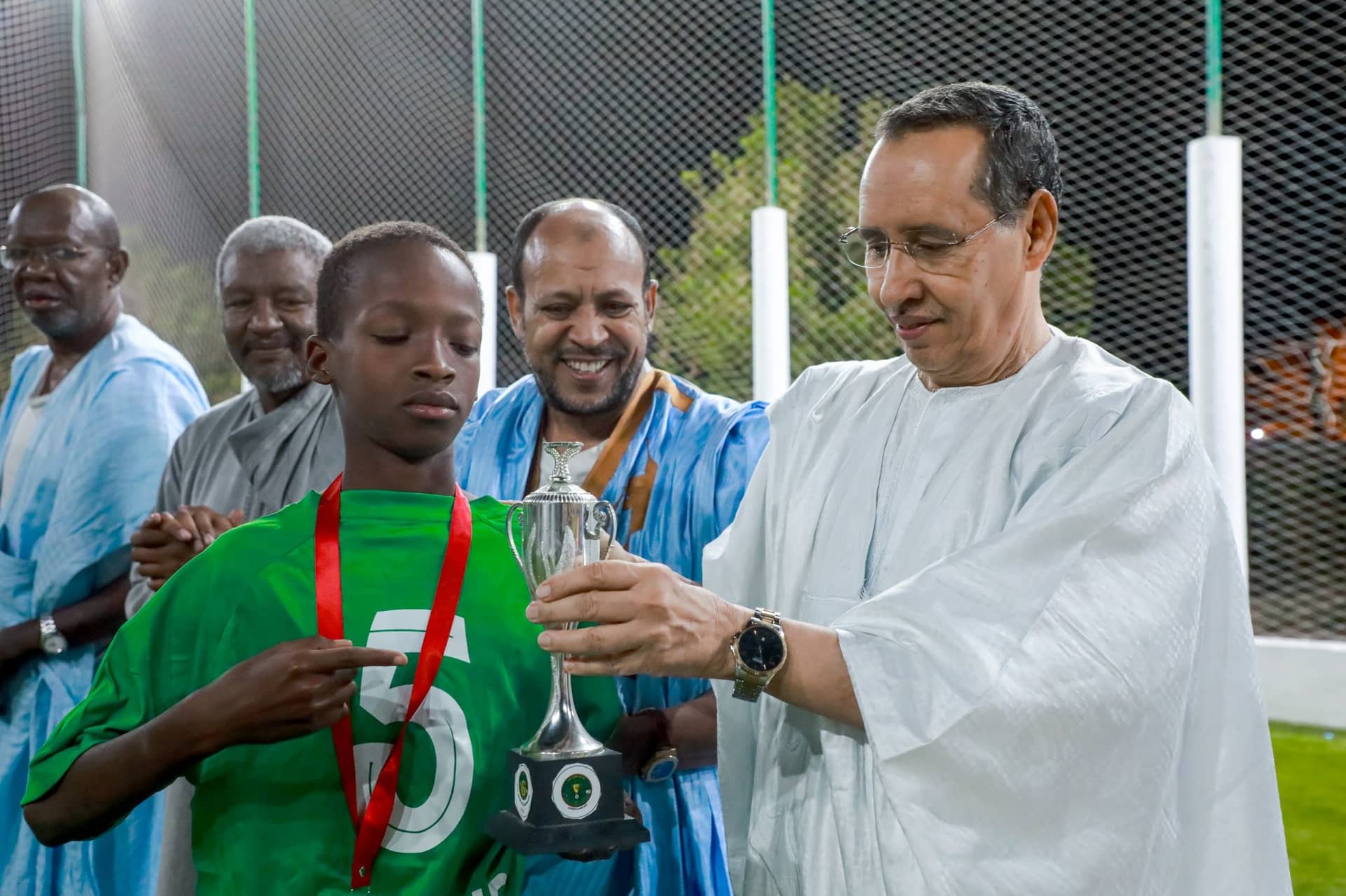 الصورة الرئيسية للمقال