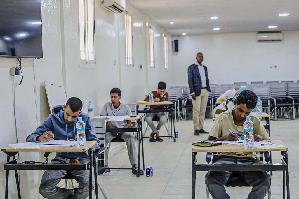 صورة المقال