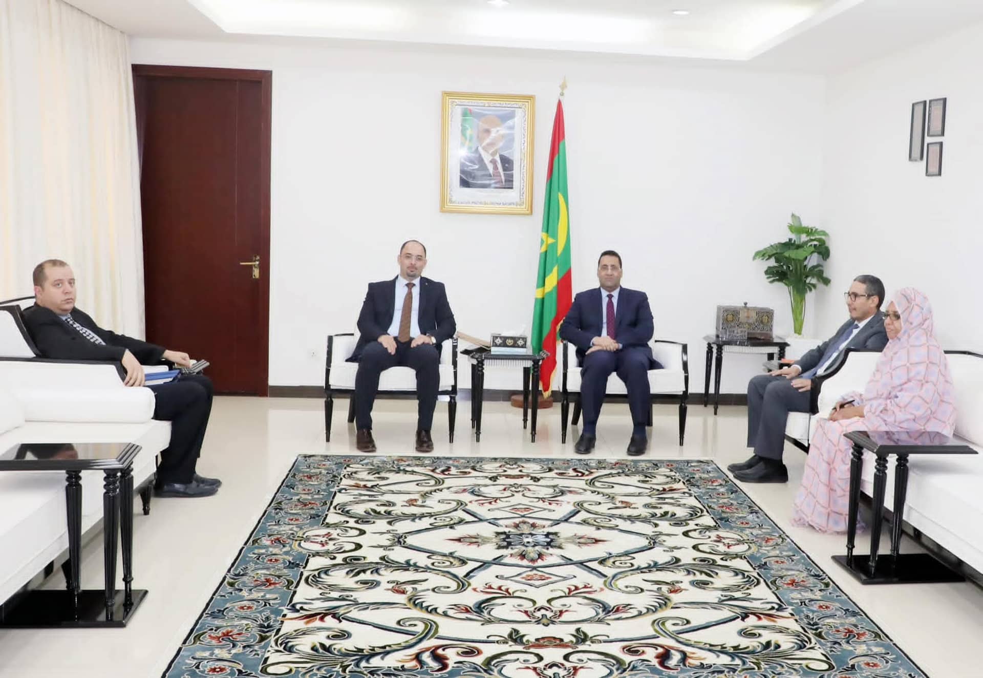 الصورة الرئيسية للمقال