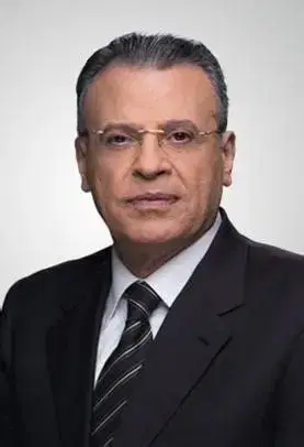 الإعلان عن وفاة الإعلامي البارز في قناة الجزيرة جمال ريان