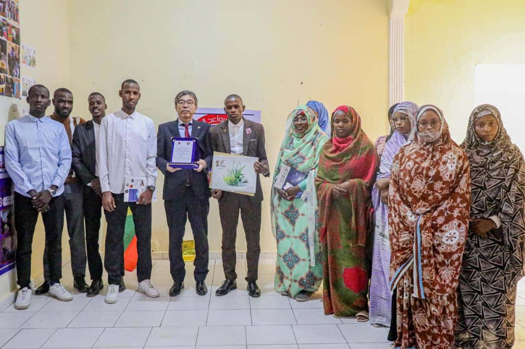 صورة المقال