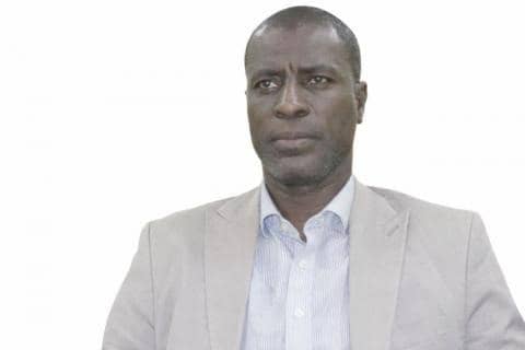 جبهة “جمع ” تختار نائب رئيسها  ممثلا لها ضمن وفد الأغلبية في اجتماع الاثنين