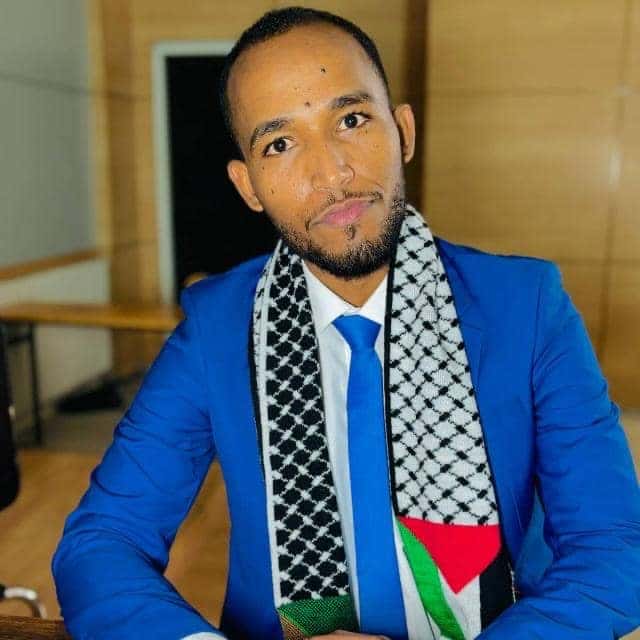 صورة المقال