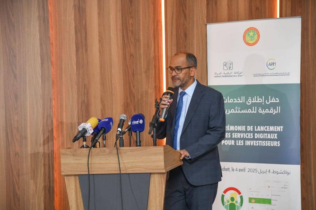 مدير الضرائب يصرح: نهضة قطاع الضرائب ستحقق لنا السيادة المالية